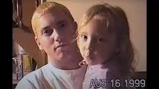 TEMPORARY SONG | Eminem New Song 2024