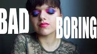 The BAD & The BORING Tag