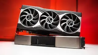 AMD RX 6800 XT Review - The RTX 3080 Killer?