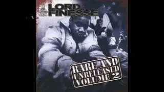 Lord Finesse - Soul Plan (Drum Loop) 83 BPM