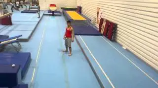 AC training mix
