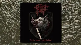 FIRST MARTYR - Si vis pacem, para bellum (Full Album)