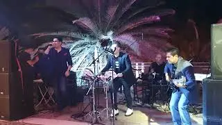 Pr&iacute;ncipe Azul Miguel Galindo   Alex Romero Polo P&eacute;rez Efra&iacute;n Guajardo Timo mtz jokers #MGfest
