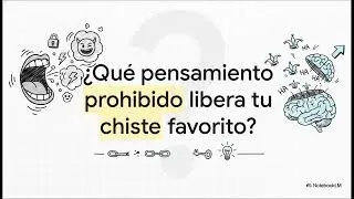 Sigmund Freud- El Chiste y el Inconsciente (1905)