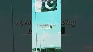 Unique 14 August Art Ideas😱🇵🇰✨