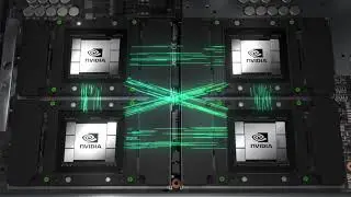 Designed for Machine Learning Breakthroughs: The New PowerEdge XE8545 Server
