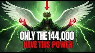 Chosen One, ONLY 144000 can Attain THIS Power TO Sing This Song | God's Message