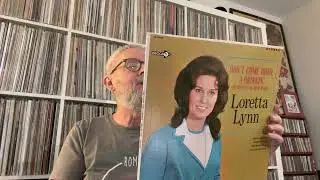 10 Country Artists/Albums You Should Have In Your Collection !