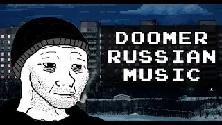 doomer russian music by freddy651 vol. 1