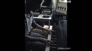 Real Love - The Beatles (Piano Cover)