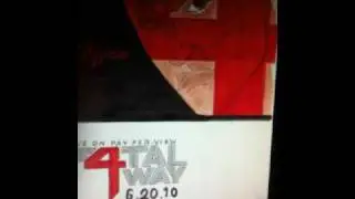 Fatal 4 way 2010