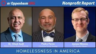 Homelessness In America | Nonprofit Report