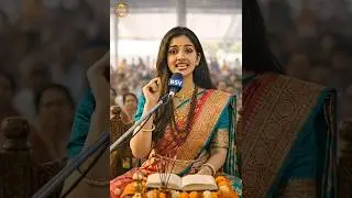 Ghamand Mat karna #motivation #ytshort #pravachan #shortvideo