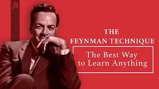 Quantum Mechanics Simplified: Richard Feynman&rsquo;s 6&frac12; Minute Explanation