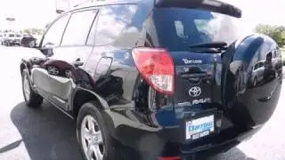 Used 2006 Toyota Rav4 West Bend WI