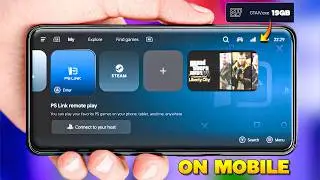 play GTA 4 on mobile Game hub emulator full setup & best setting