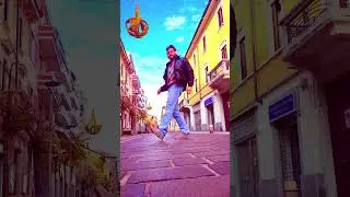 Jeriko Mini tutorial Shuffle Milano neoswing Friendships Pascal Letoublon #shorts