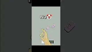 2dbs elon musk vs android in people playground #trend