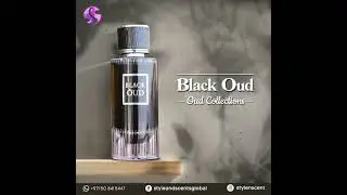 𝐁𝐥𝐚𝐜𝐤 𝐎𝐮𝐝
