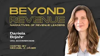 Entscheidungsfindung zu Revenue Themen muss holistisch sein: Daniela Bojahr, CRO bei ecommerceDB