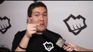 Entrevistamos a Riot Medroid 