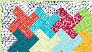 How Do I Quilt It? Trunk Show of Quilts from My Book