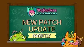 AXIE DOLL NEW PATCH 1.1.7 SUMMARY