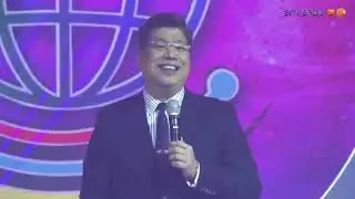 D-SUPREMEEC AIM Global l Virgilio B Aberte TV