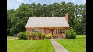 UNDER CONTRACT! 326 E  Main Street, Waverly, VA 23890  - $149,999