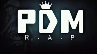 PDM R.A.P - Cotidiano (Prod. Jrbeat|Koreano)