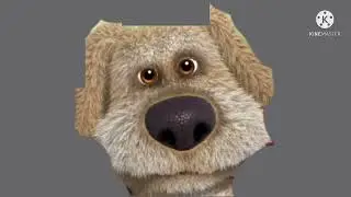 Talking Ben Becoming Uncanny (Template)