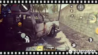 (UL736 Zombie Gene + claw=Tabhai) #Cod gameplay.