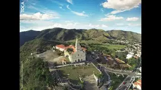 Conheça um pouco da história de Itambacuri