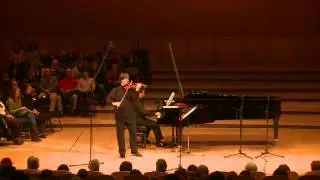 Schubert-Heifetz: Ave Maria