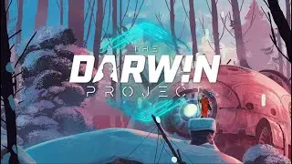 Darwin projects solo steam