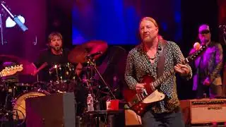 Future Soul - Tedeschi Trucks Band - Greek Theater, Los Angeles -Aug 13 2025