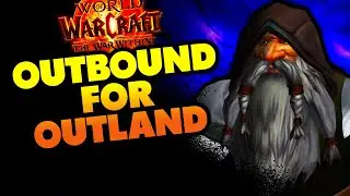 Outbound For Outland