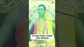 When Reality #Seeking Meets True Dharma: The Final Resolution?