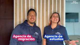 Agencia de migraci&oacute;n VS. Agencia de estudio 🥊 | LAT Group