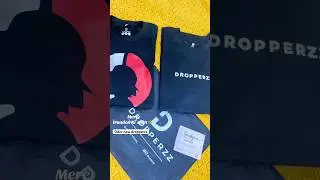 Dropperzz shirt Amazing 👌Online oder Dropperzz #shorts #ytshorts #shopping #onlineshopping #shop