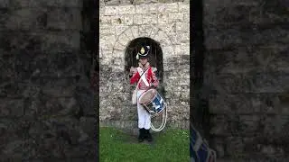 2nd Battalion Drum Beats and calls (1815)