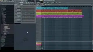 Undertale - It's Showtime! - FL Studio Arrangement/Recreation