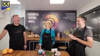 Gin School