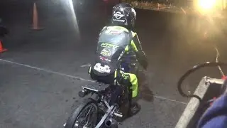 MX FFA  350 CC DOS MULFFER TAK ADA OBAT