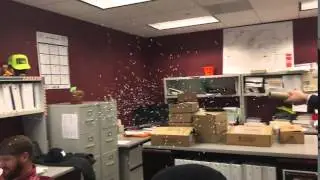 Confetti Cannon