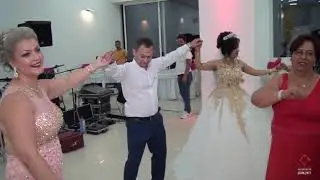 Bijav Ramadan & Jasha 20.08.2017 res part 1 (STUDIO ELITE PRO )