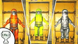 Biomutant - All Protective Suits Locations Guide