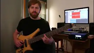 S.Martyn Blaze RAS 30&rdquo; scale