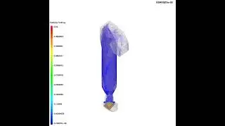 CFD simulation for FGD