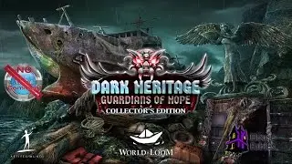 Dark Heritage Guardians of Hope Gameplay no commentary